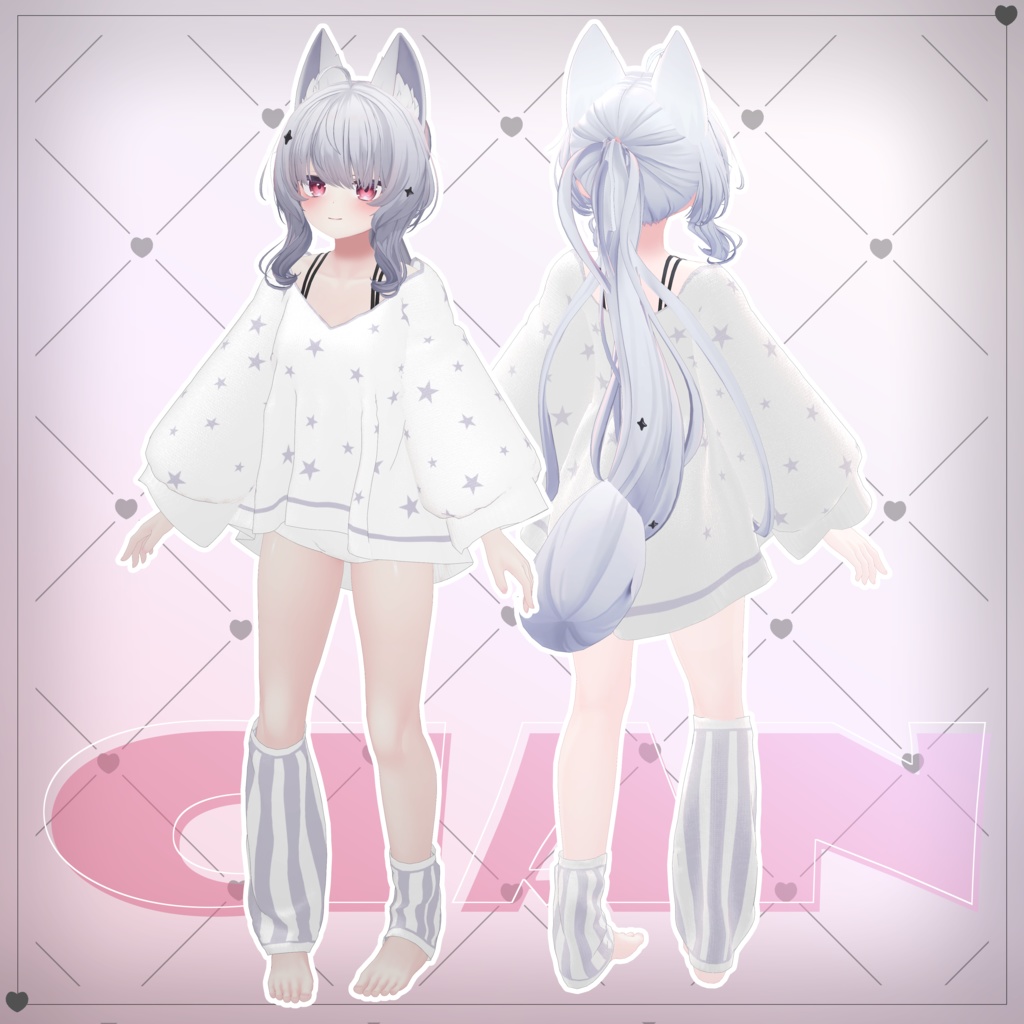 ð€ããããµãã±ãããŸãð€22ã¢ãã¿ãŒå¯Ÿå¿ + Mame Friends察å¿