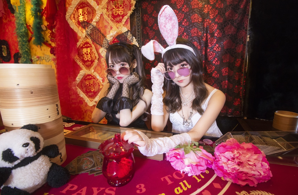 オッフ会ブロマイドもっとまとめてお得(みしゅ。)