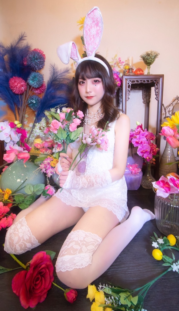 オッフ会ブロマイドC(みなぽ)