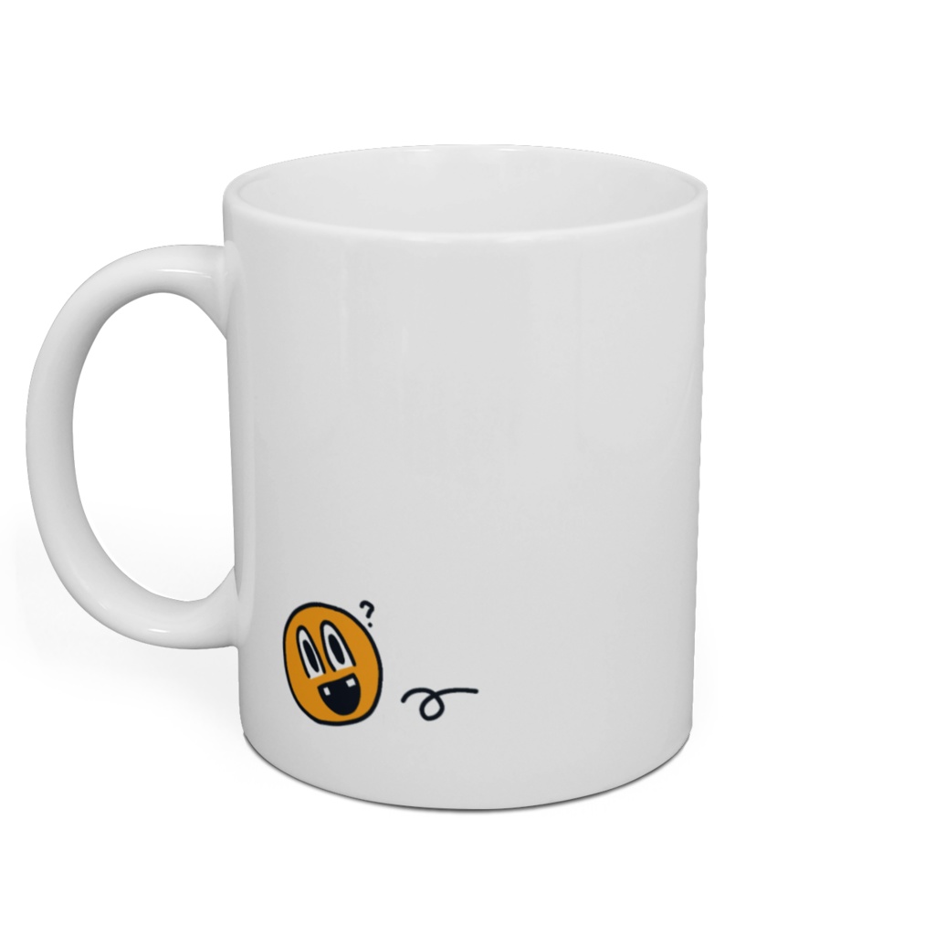 てんさいマグカップ