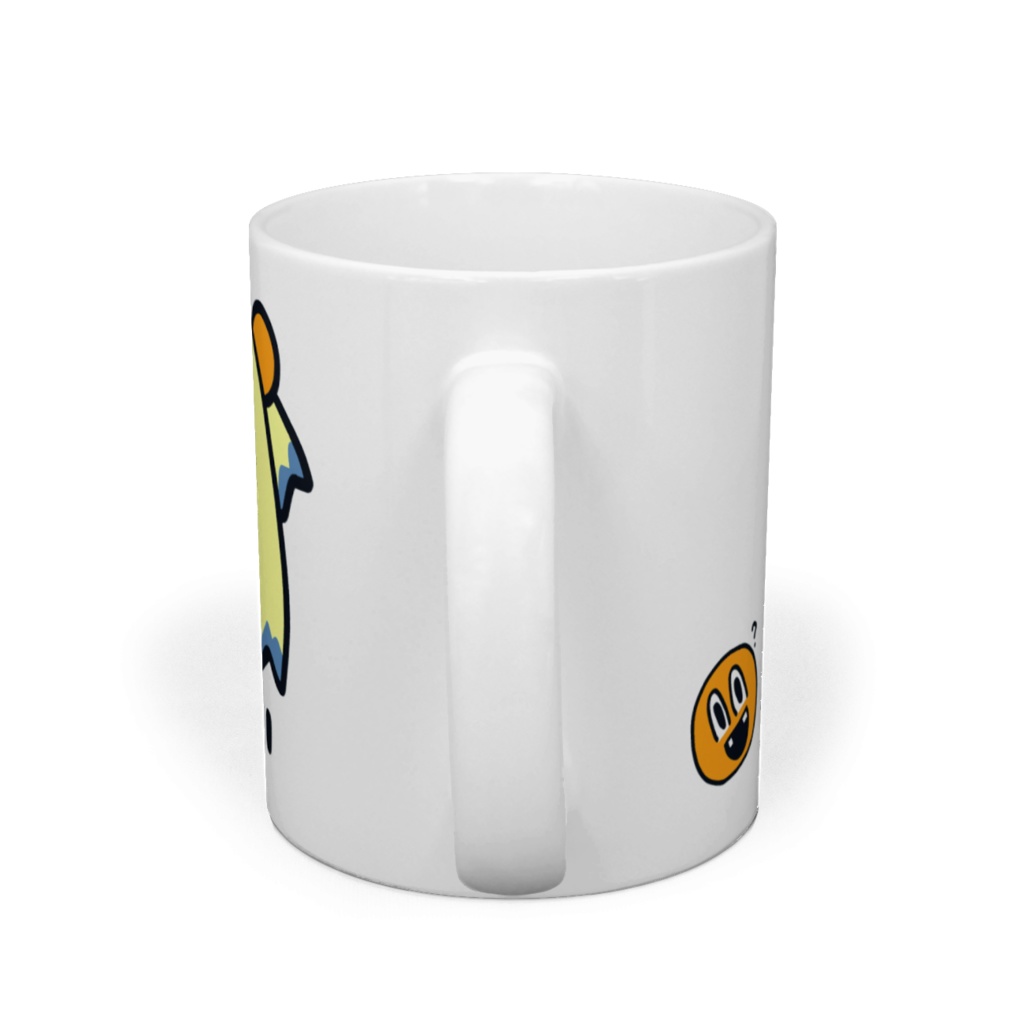 てんさいマグカップ