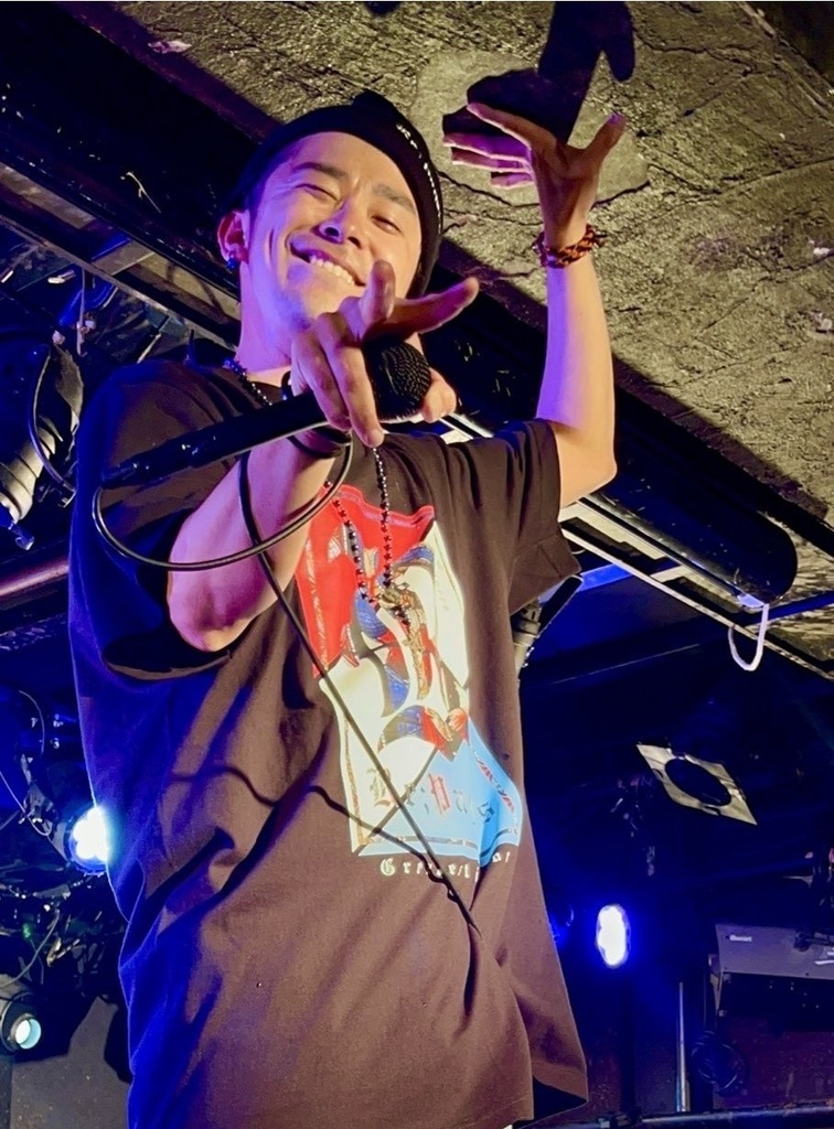 Tシャツ／"R"e:pagers T-shirt