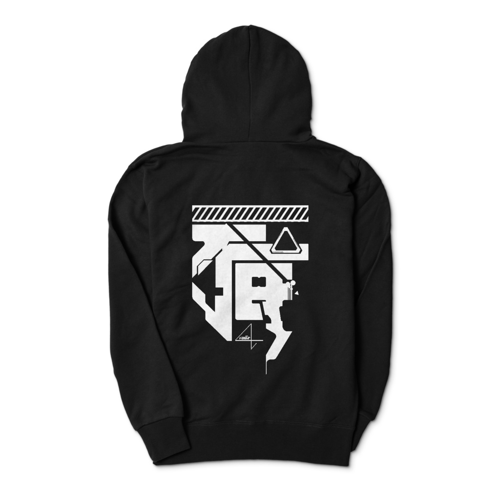 "枷"lesscase 天底(Nadir_sys)