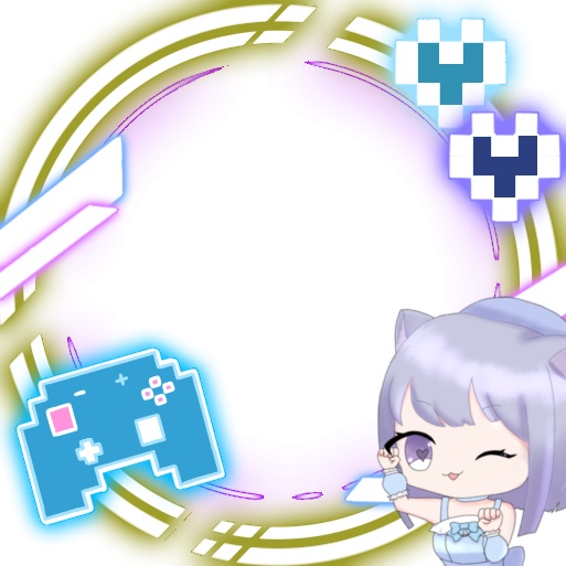 【IRIAMライバー必見】ゲーミングアイコンリング