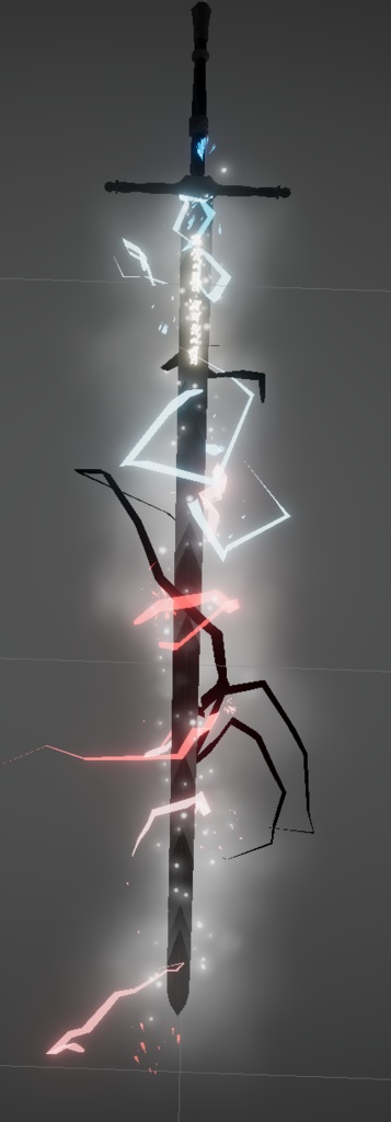 Electric Sword