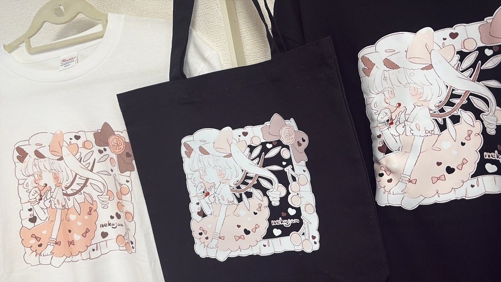 フランちゃんTシャツ