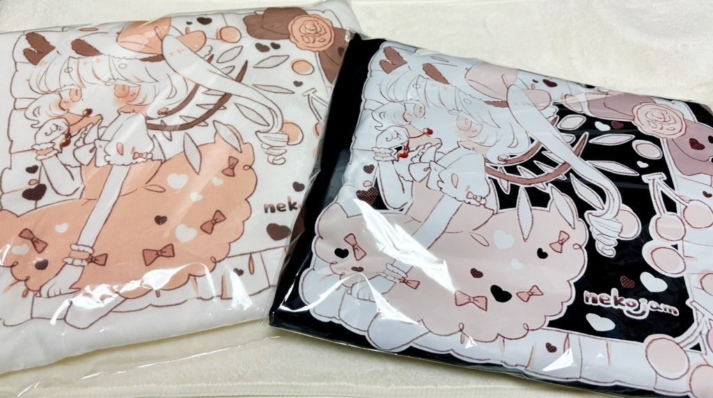 フランちゃんTシャツ