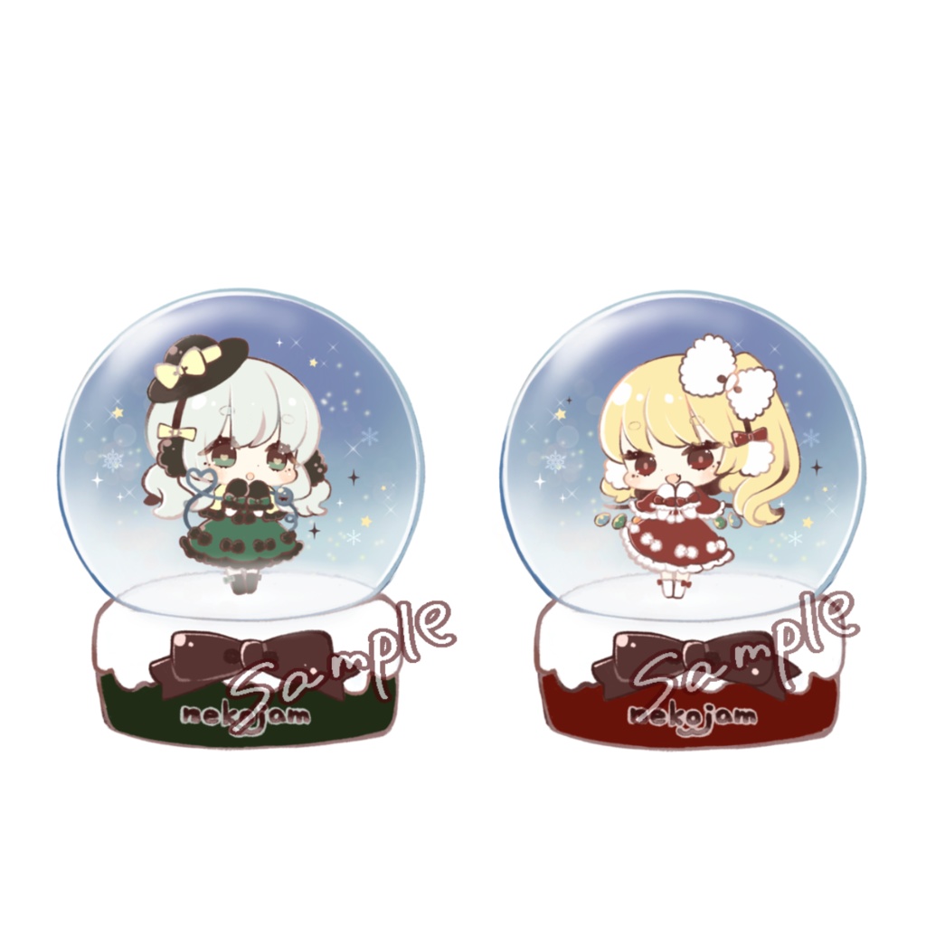 こいフラスノードームアクスタ