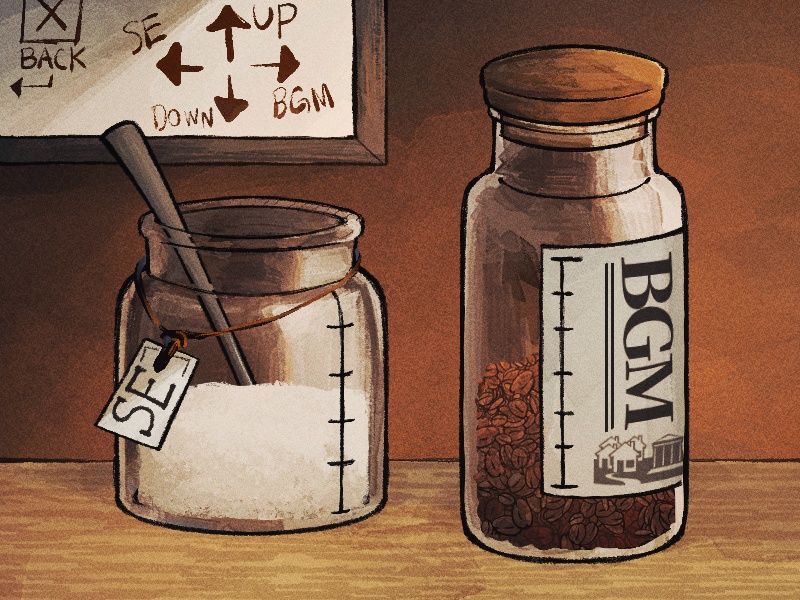 【フリーゲーム】雨を乞う弔鐘