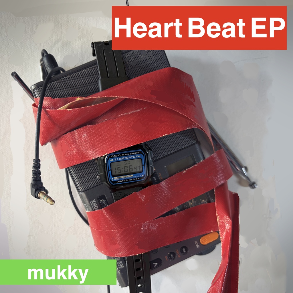 Heart Beat EP