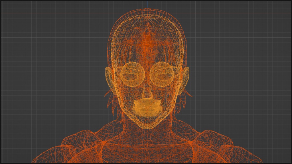 Eren Jaeger - Season 4 - Paradis - Mappa Studio v.