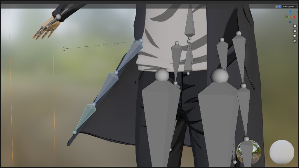 Eren Jaeger - Season 4 - Paradis - Mappa Studio v.