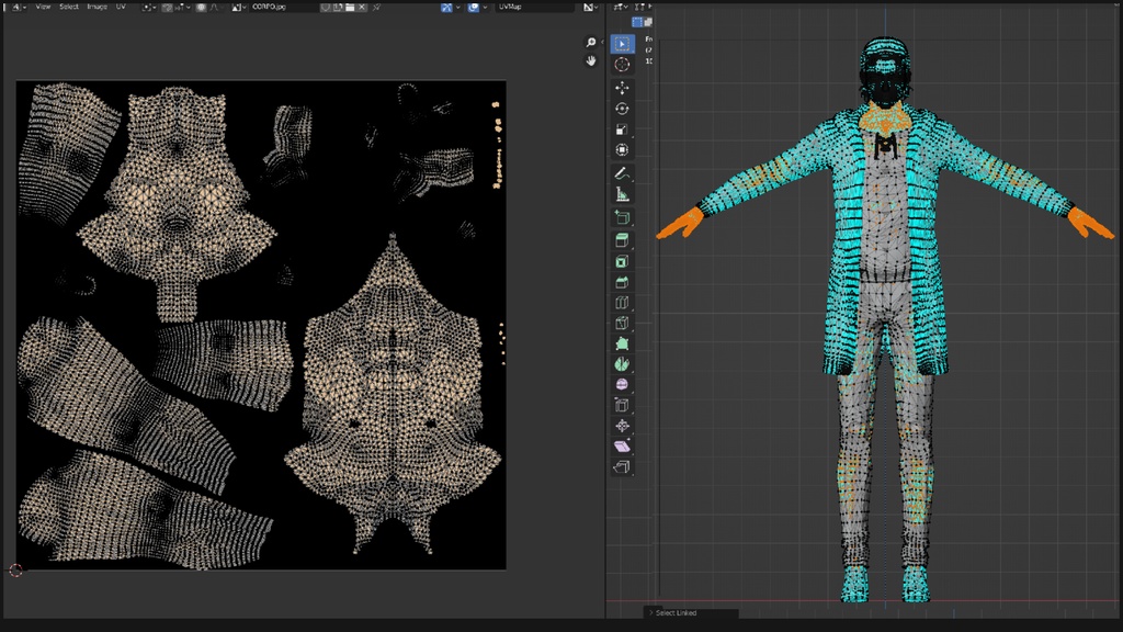 Eren Jaeger - Season 4 - Paradis - Mappa Studio v.