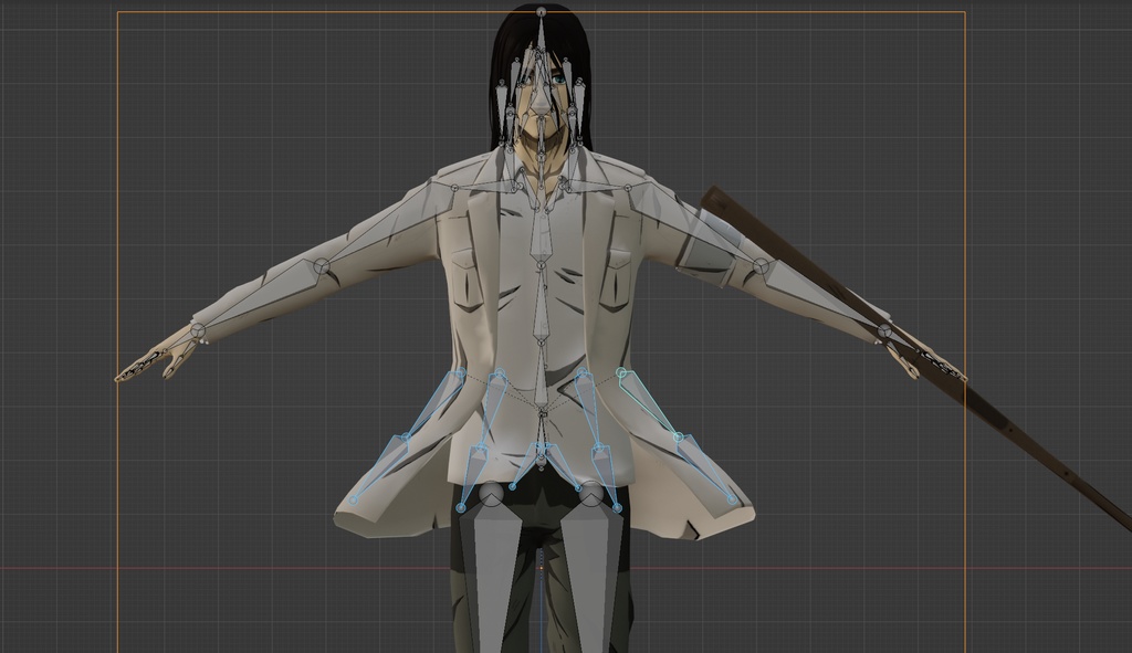 Eren Jaeger Liberio - Season4 - Mappa Studio v.