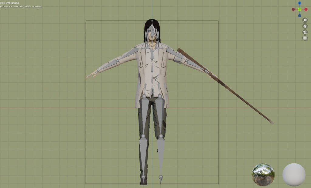 Eren Jaeger Liberio - Season4 - Mappa Studio v.