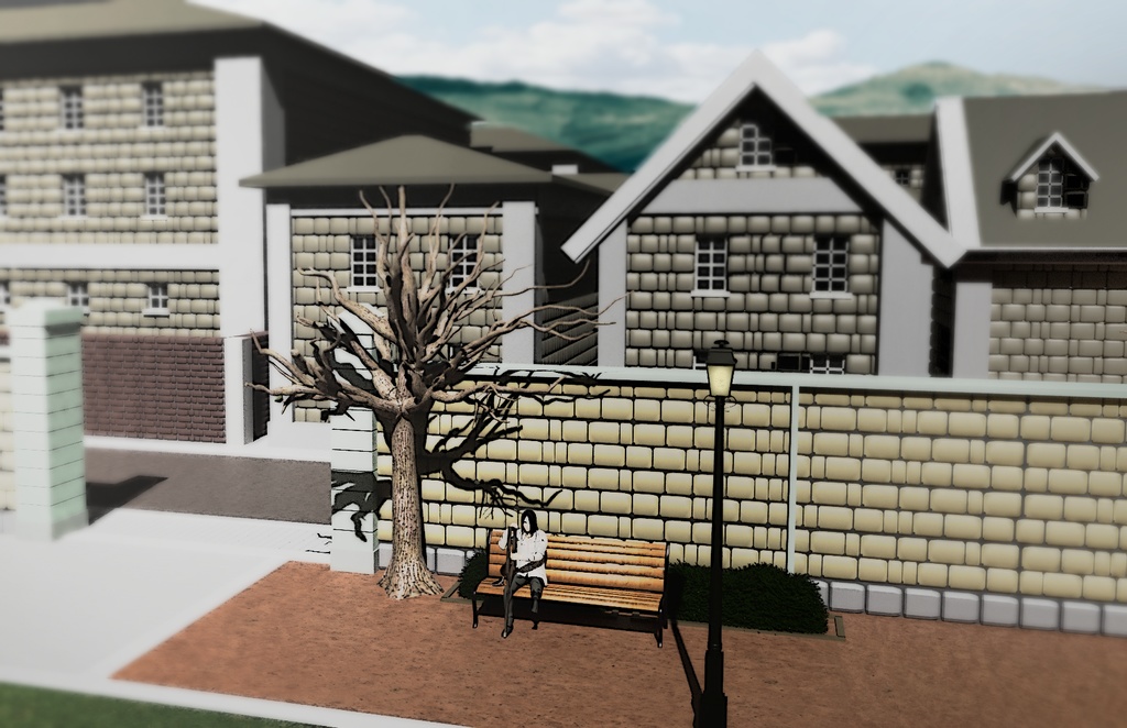 Eren Jaeger Liberio - Season4 - Mappa Studio v.