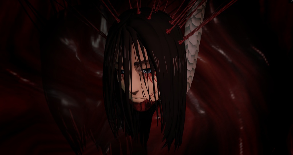 Eren Head - Season 4