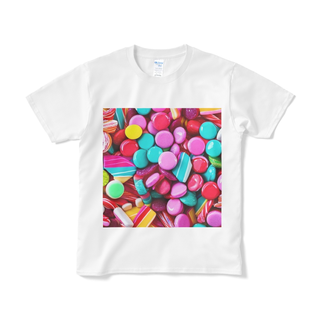 CANDY★LOVE　Tシャツ