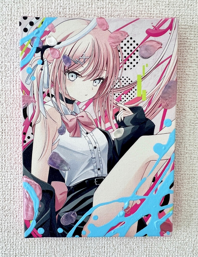 Pink×Heart