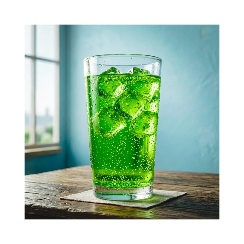 【商用利用可】【Jazzy house】Soda Melon Mix