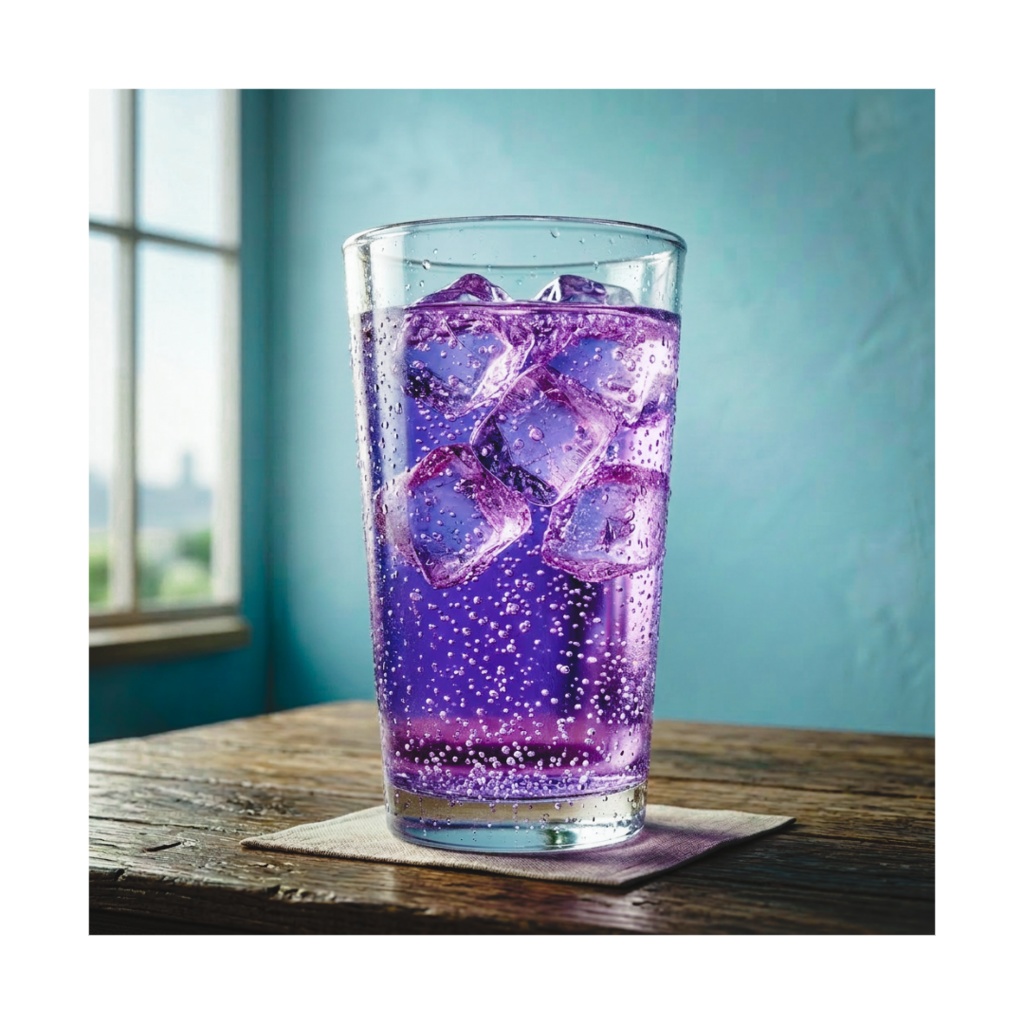 【商用利用可】【deep house】Soda Grape Mix