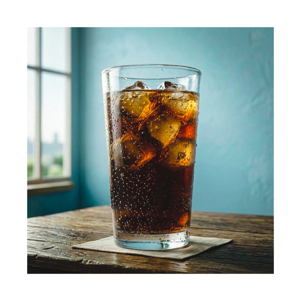 【商用利用可】【Tech house】Soda Coffee Mix