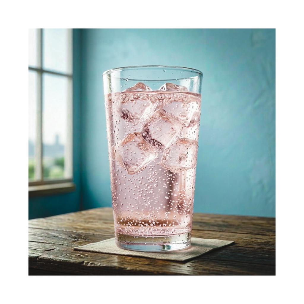 【商用利用可】【pop】【House】Soda Peach Mix