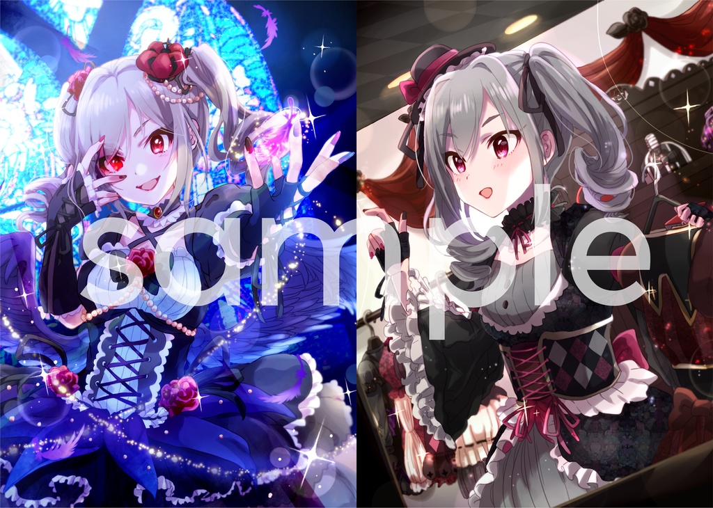 iDOL ST@GE BATTLE 346基本セット【第三版】+ フルカラーイラスト集セット