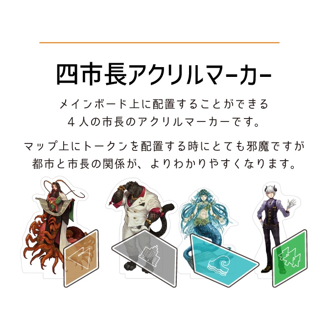 【先行予約】THE PLANET OF MORROW / プラネモ【4/27(月)23:59締め切り】