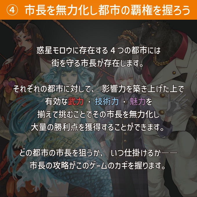 【先行予約】THE PLANET OF MORROW / プラネモ【4/27(月)23:59締め切り】