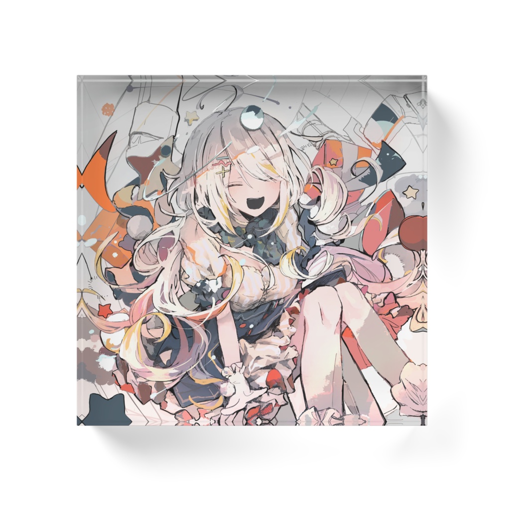 あくりるぶろっく