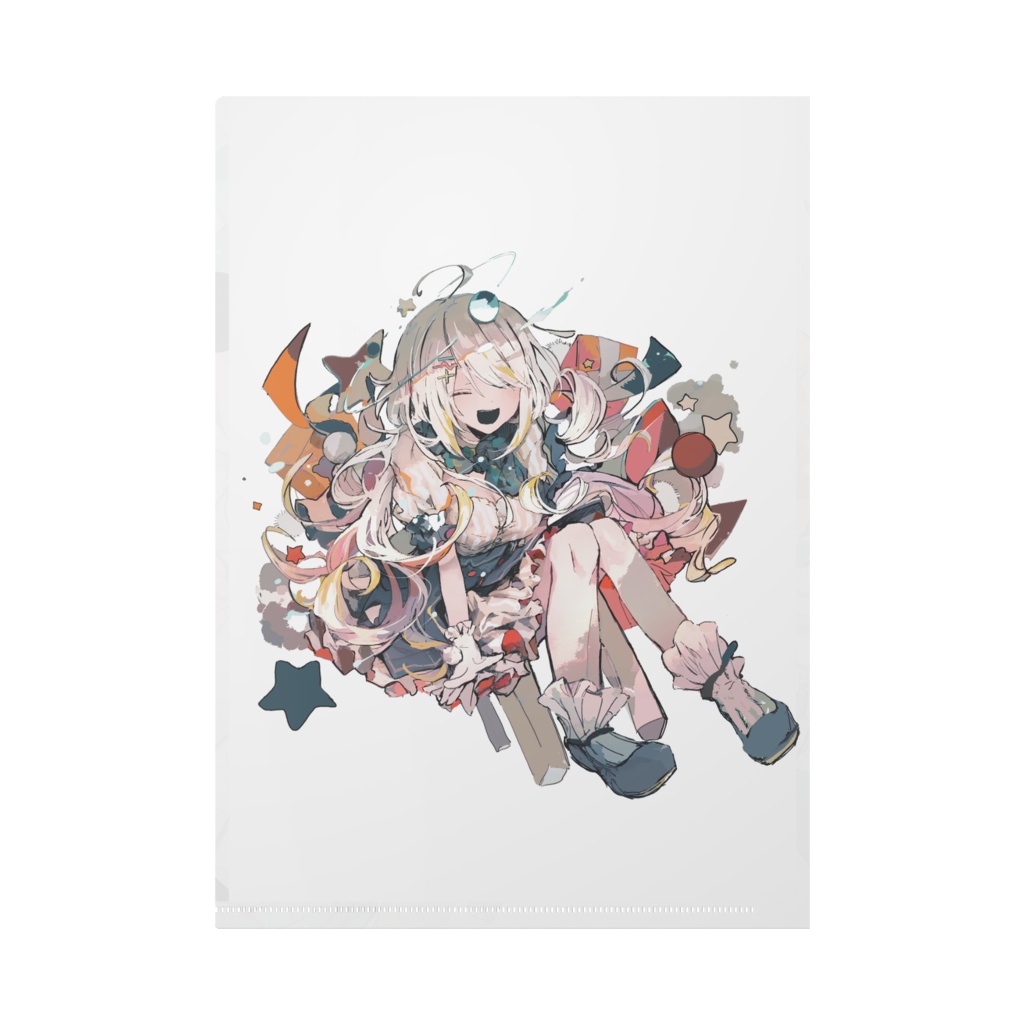 くりあふぁいる2