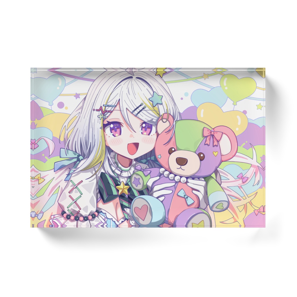 あくりるぶろっく