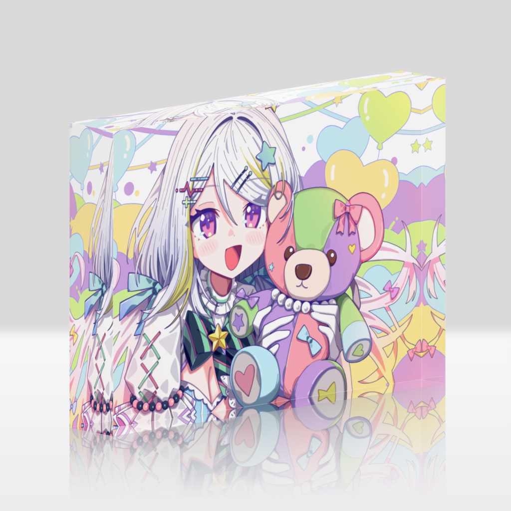 あくりるぶろっく