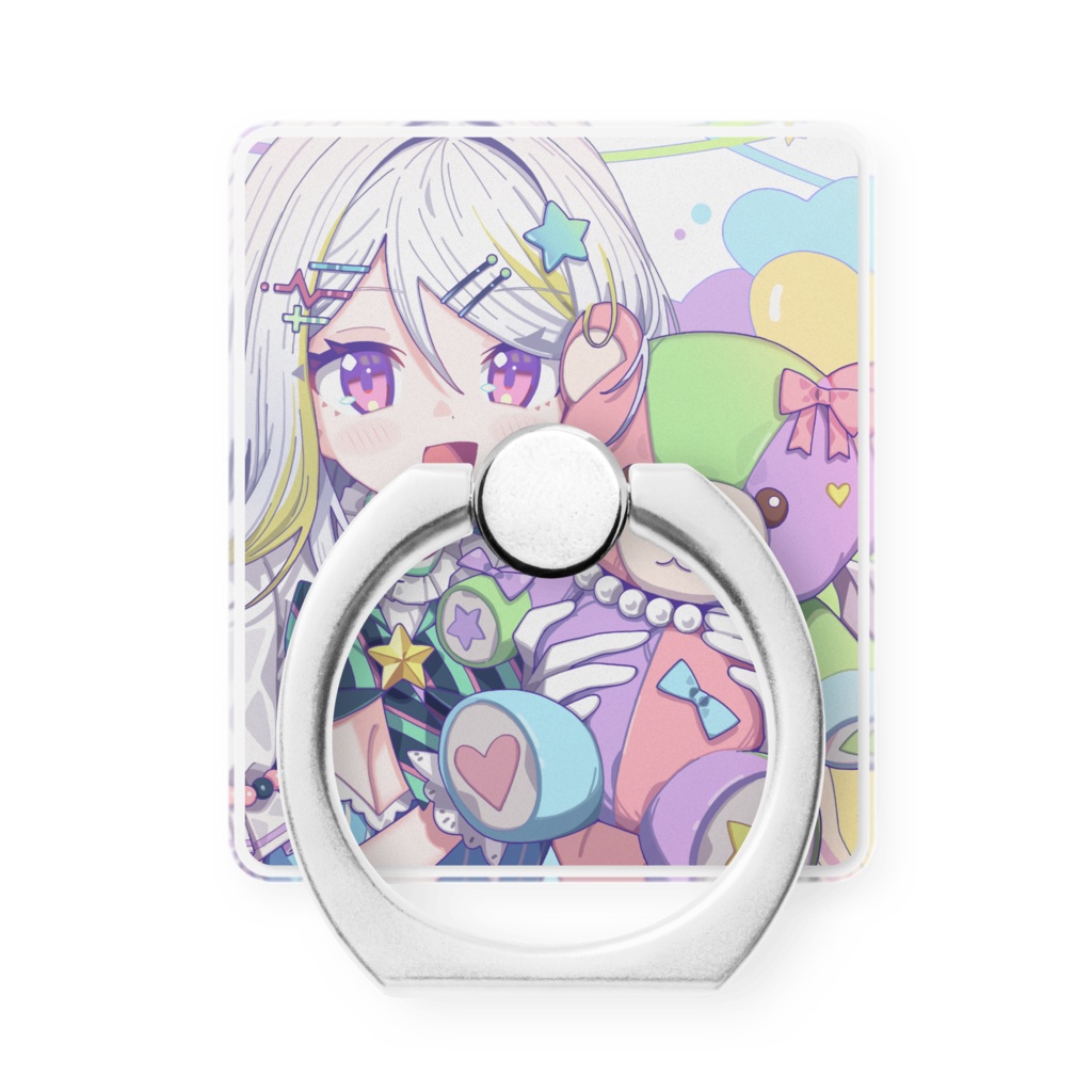 すまほりんぐ３