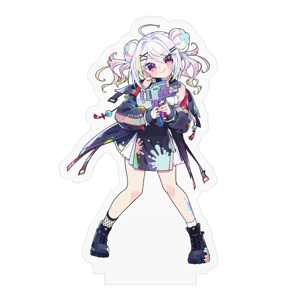 ごーごーあくすた