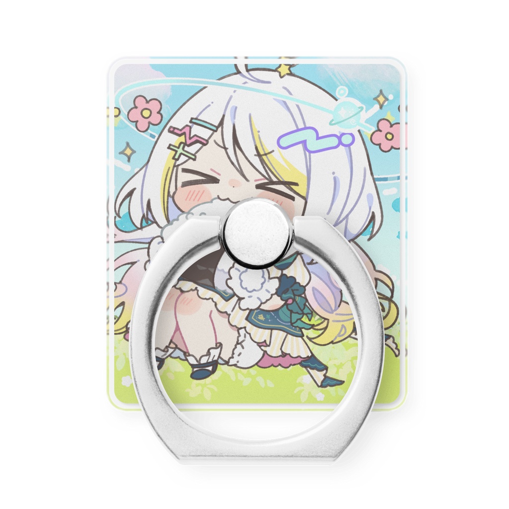 すまほりんぐ４