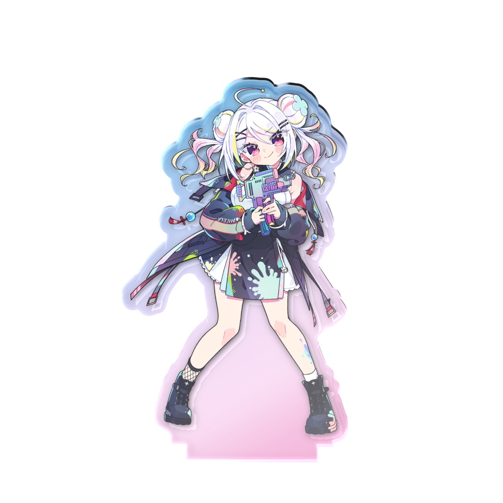 おーろらあくすた