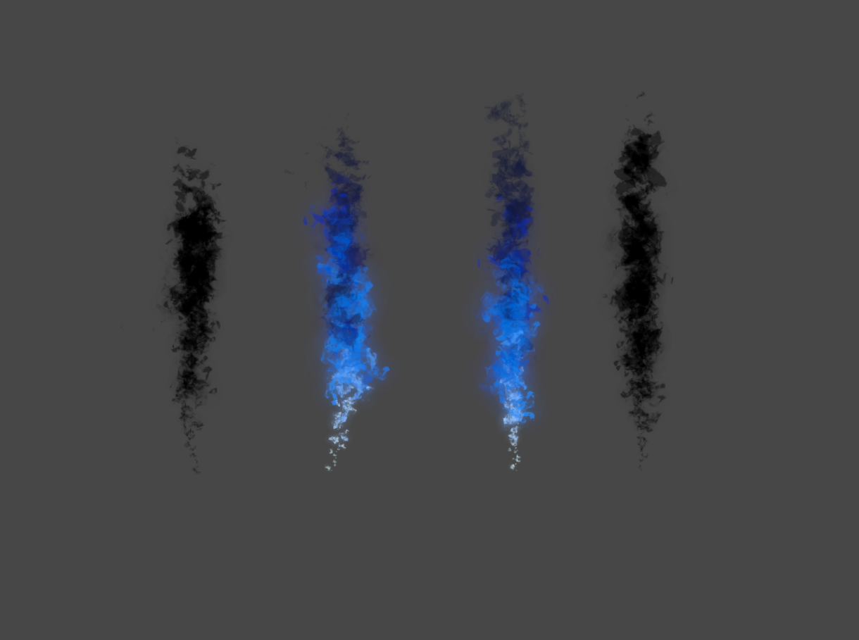 [VRChat] A wonderful flame thumbnail 3