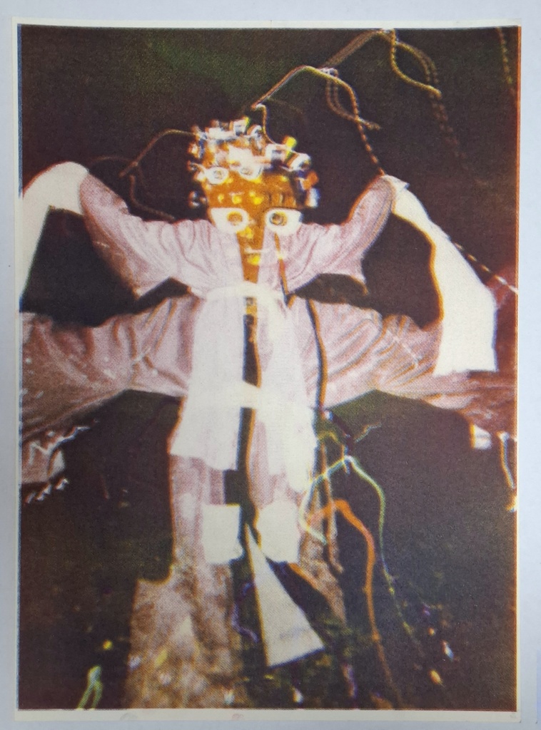 Dance! 【限定リソグラフアートポスター/A3】