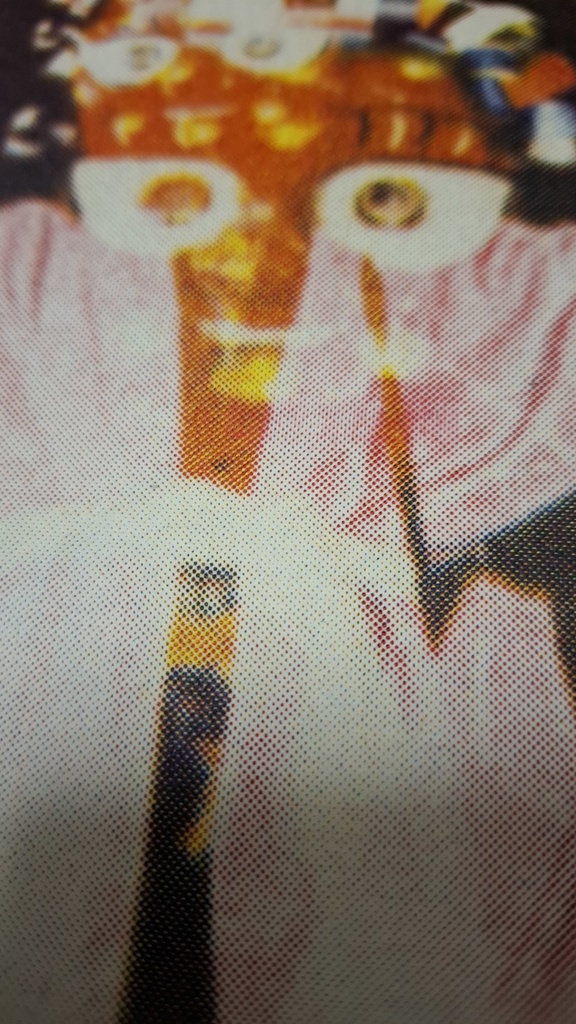 Dance! 【限定リソグラフアートポスター/A3】