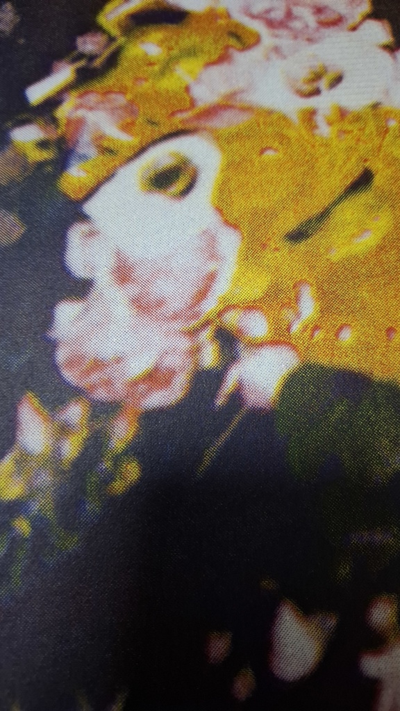 Dance! 【限定リソグラフアートポスター/A3】