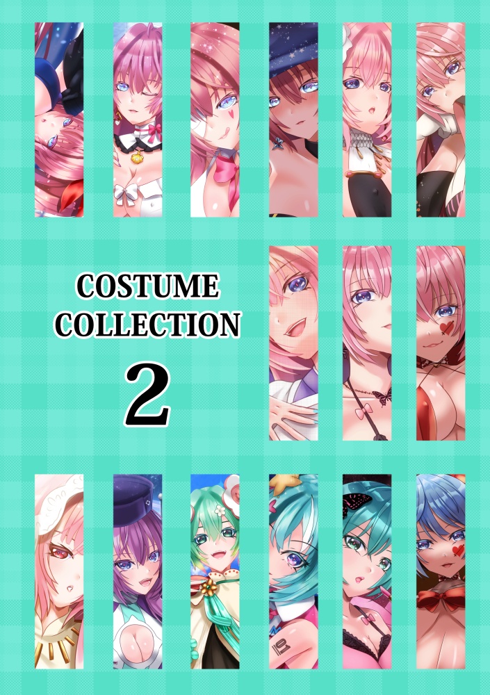 COSTUME COLLECTION2