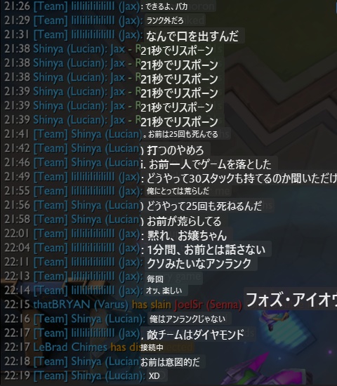 AnywhereTrans(どこでも翻訳くん)ver1.01