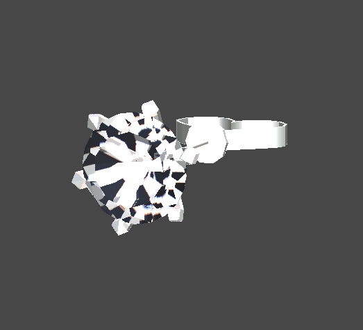 Diamond Piercing [Free]