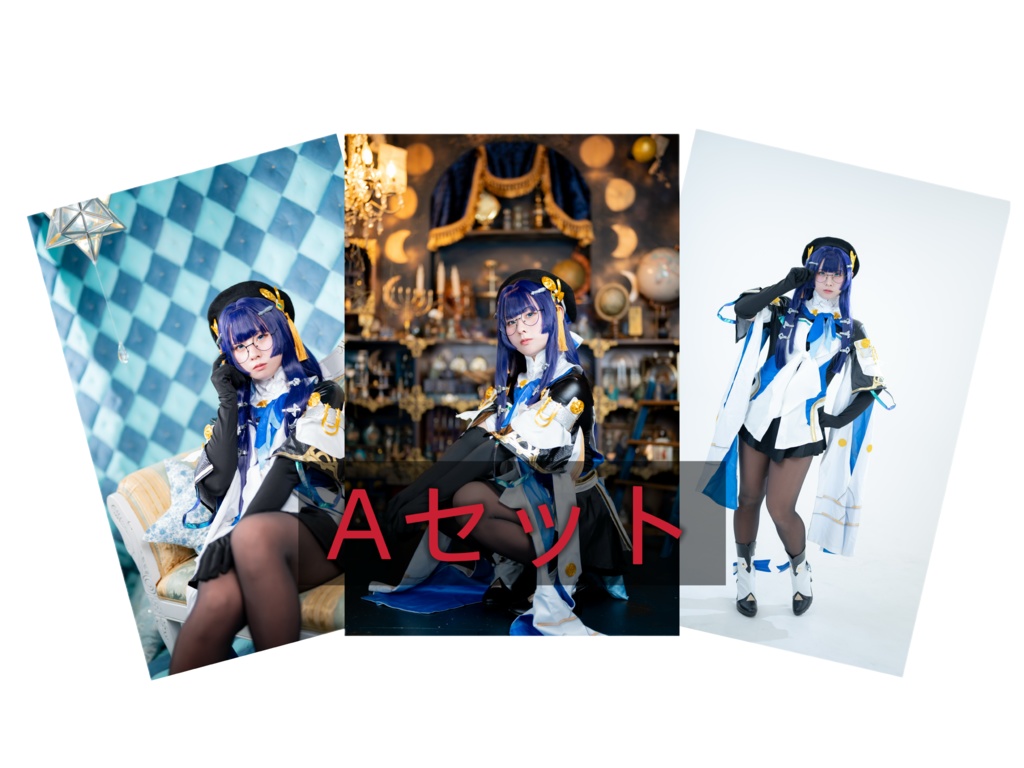 ペラちゃん写真集「gaze」