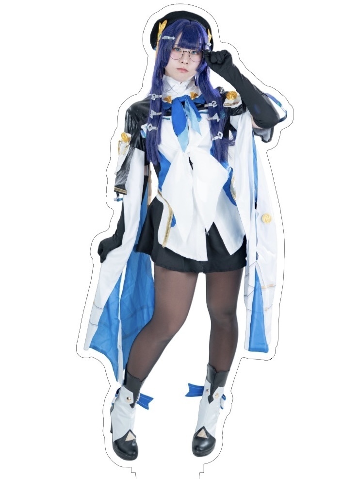 ペラちゃん写真集「gaze」