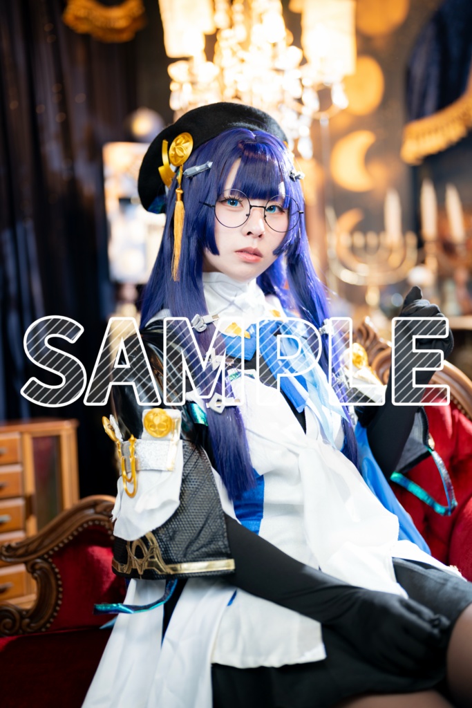 ペラちゃん写真集「gaze」