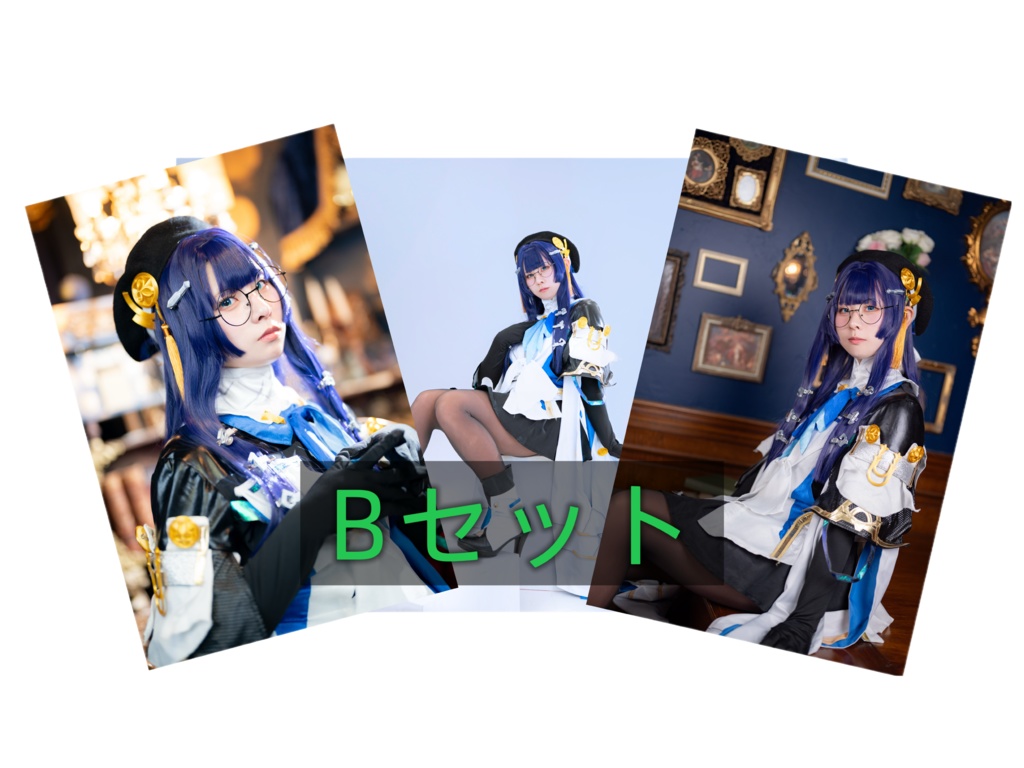 ペラちゃん写真集「gaze」