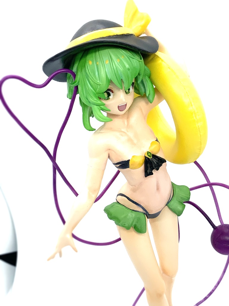 古明地こいし 水着Ver